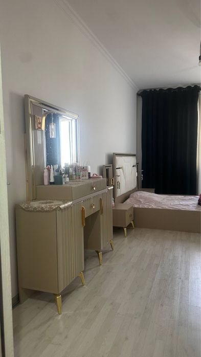 Sergeli kvartira qizlarga