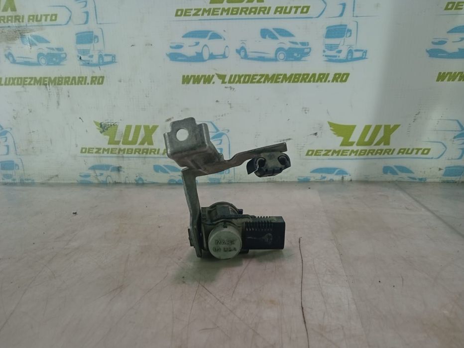 Electrovalva vacuum 1k0906283a Volkswagen VW Touran 1 [2th facelift]