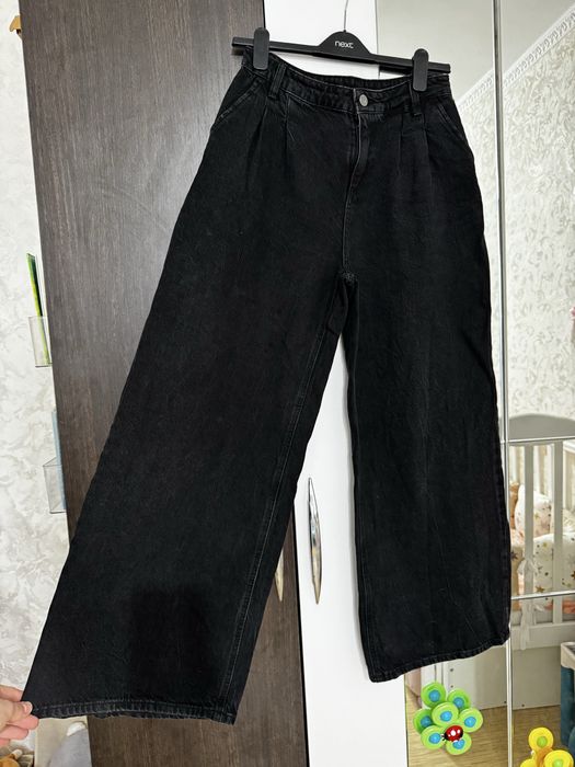 Женские джинсы / палаццо