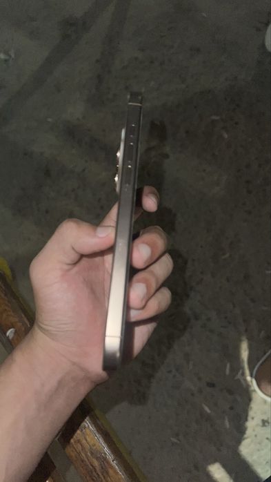 iphone 16pro max
