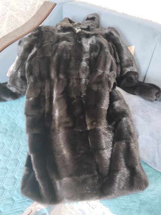 Срочно продам шубу