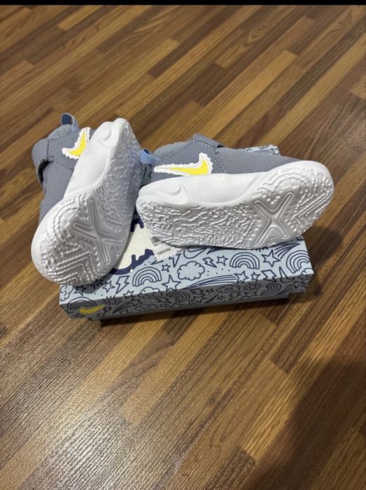 Adidas Nike baieti