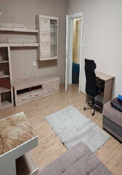 Дава се под наем Тристаен апартамент в София, Разсадника - 100 кв.м за 475 € - Снимка #1