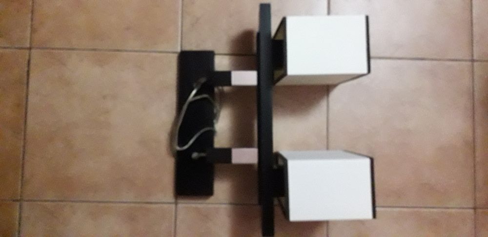 Aplica-Lustra - 2 Becuri