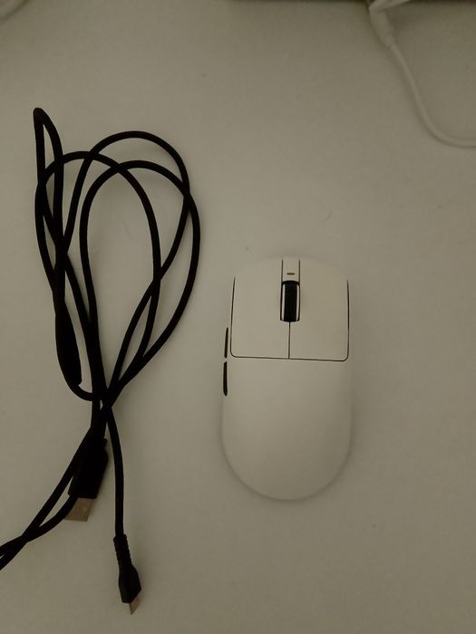 игровая мышь VXE R1 SE+