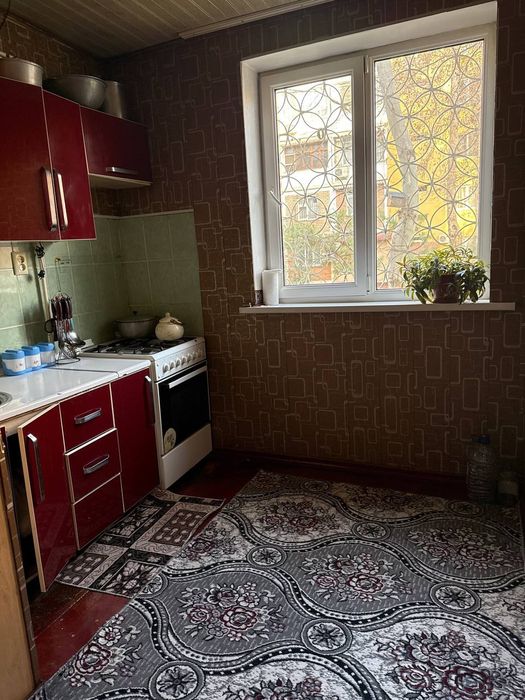 Квартира кунликга ёки кизларга юнусобод 17