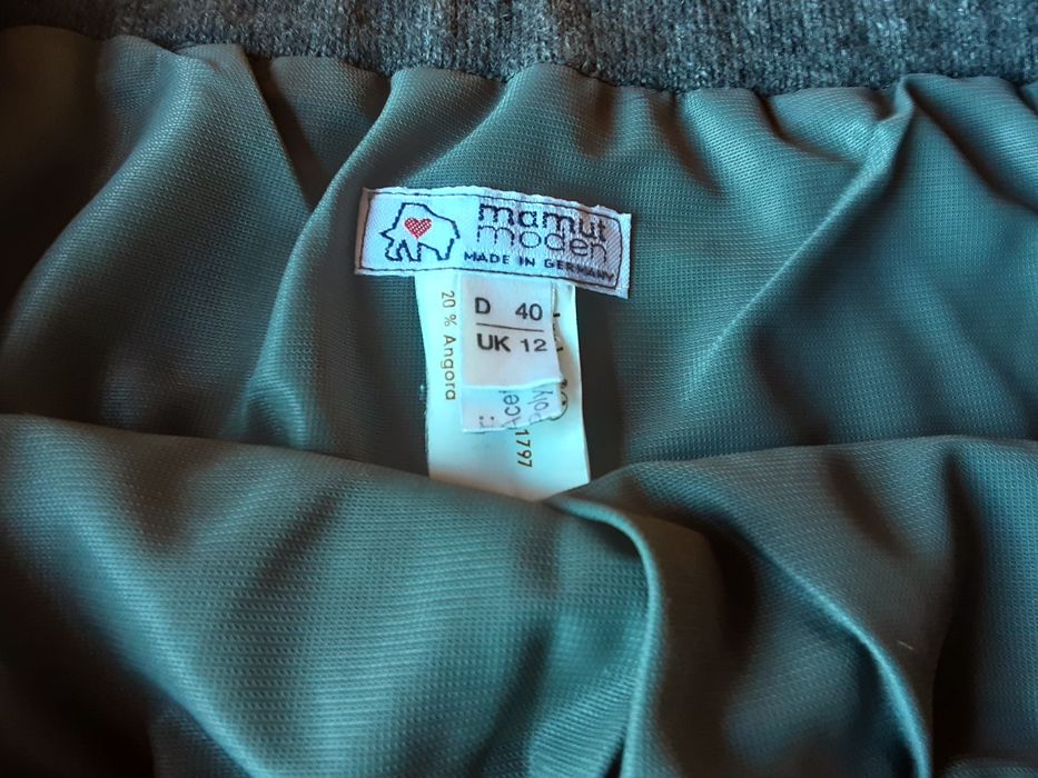 Дамски поли за сезона