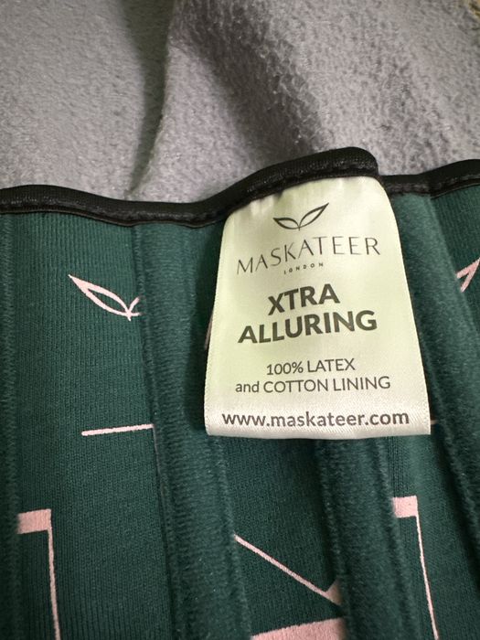 Maskateer корсет за след раждане