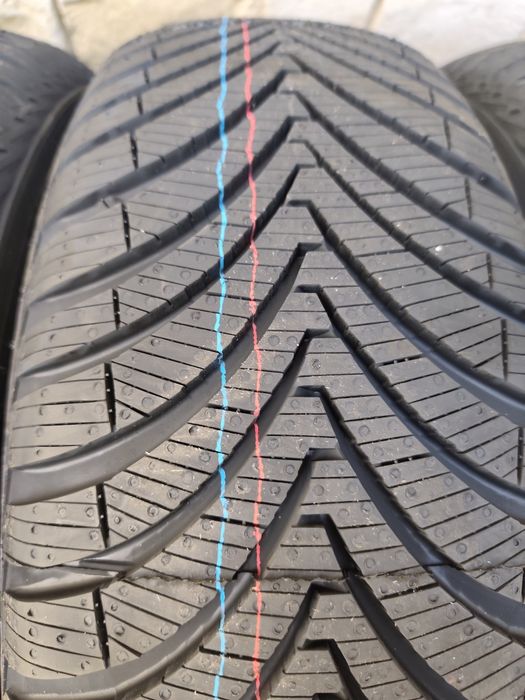 Нови всесезонни гуми Kumho 205/60/16 dot 26,205/60R16