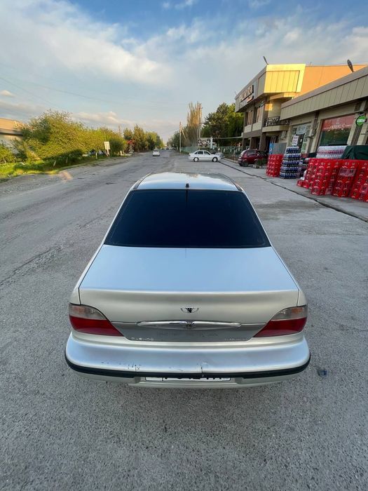 Chevrolet Nexia 2008 — 6