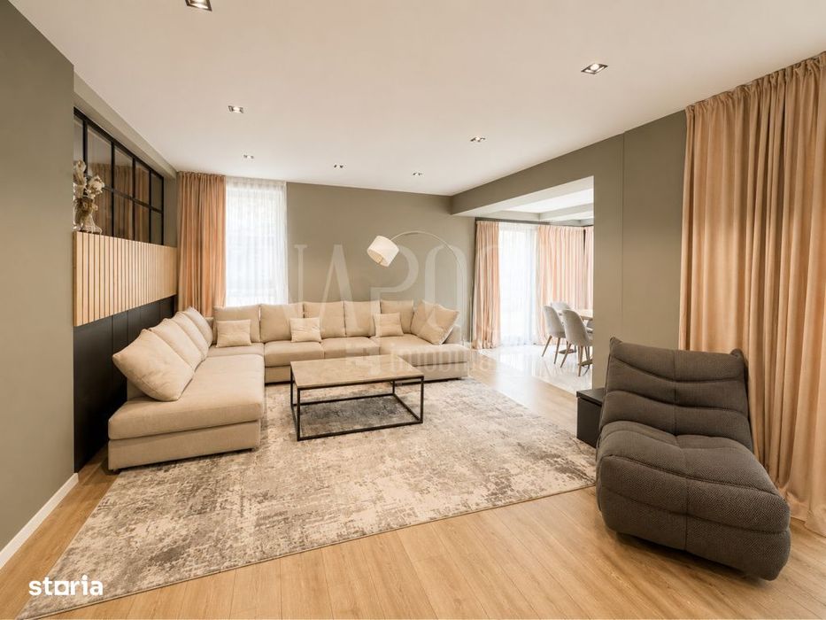 Casa 4 camere de vanzare in Faget, Cluj Napoca
