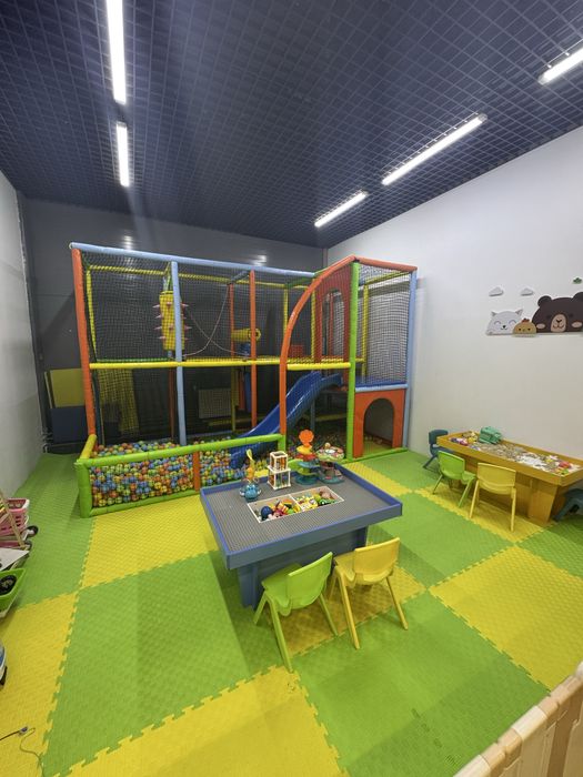 Продаю готовый бизнес