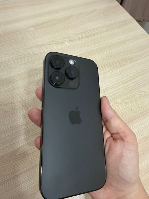 Iphone 14 Pro 256 гб