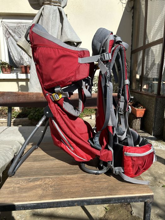Раница Deuter Kid Comfort 2