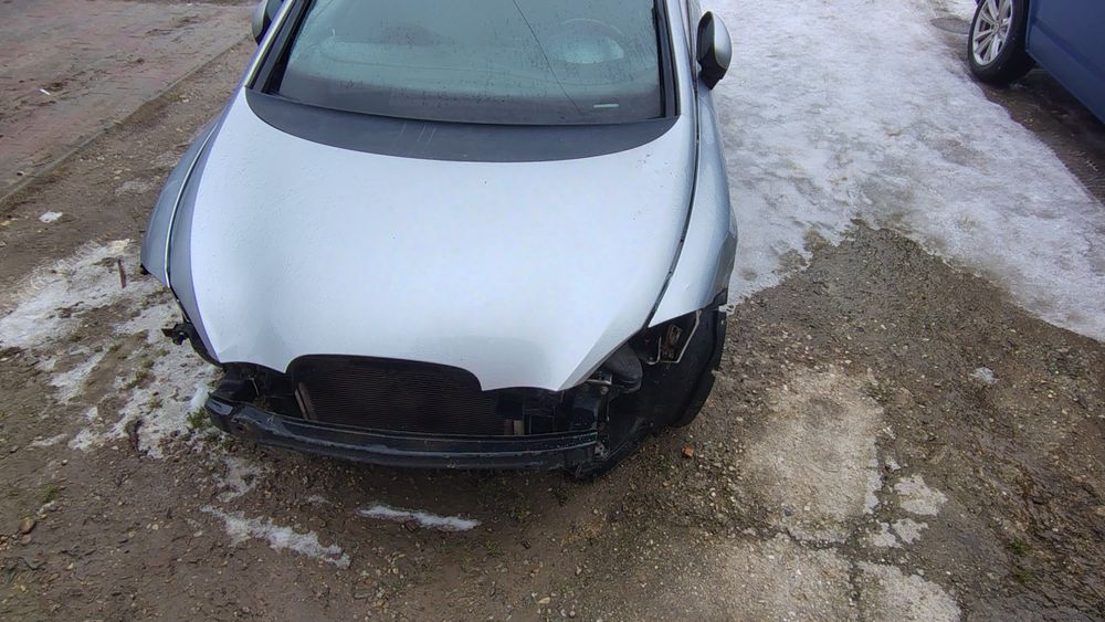 Se dezmembreaza seat Leon p1 2007