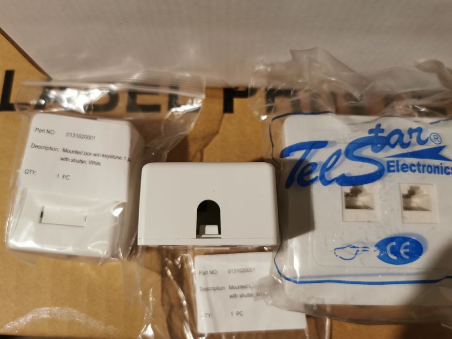 Мрежови компоненти