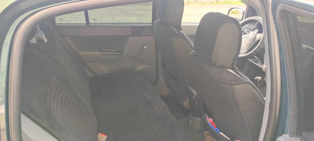 Продается Hyundai Getz 1.1 L