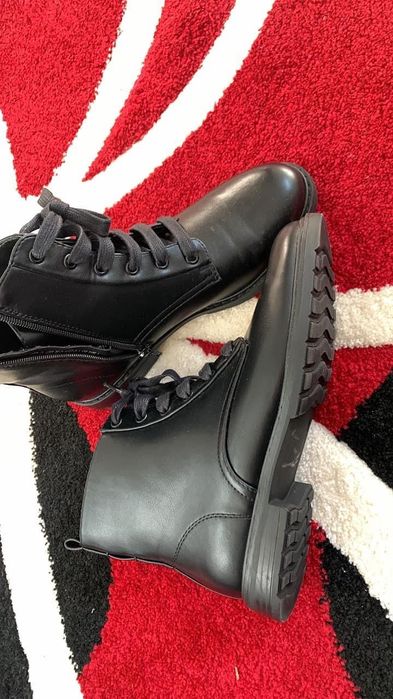 Зимни Боти от Deichmann, Чисто нови