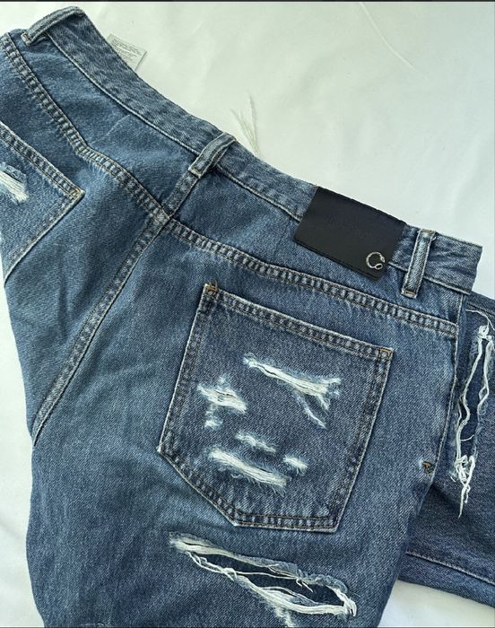 Дънки Just Cavalli