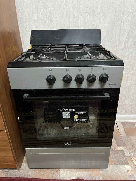 Продам Газплита почти новый