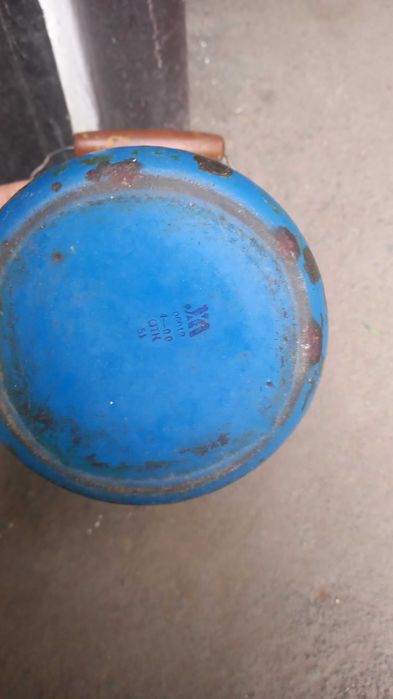 Продам бидон советский