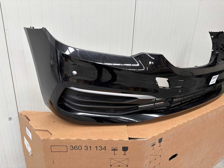 Предна броня БМВ Г30 Г31 BMW G30 G31