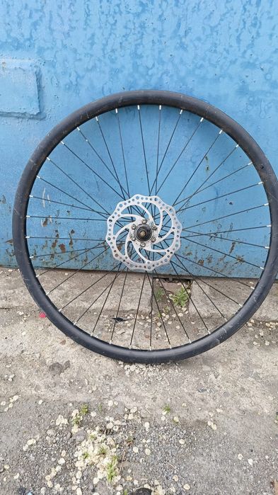 Продам диск от велосипеда