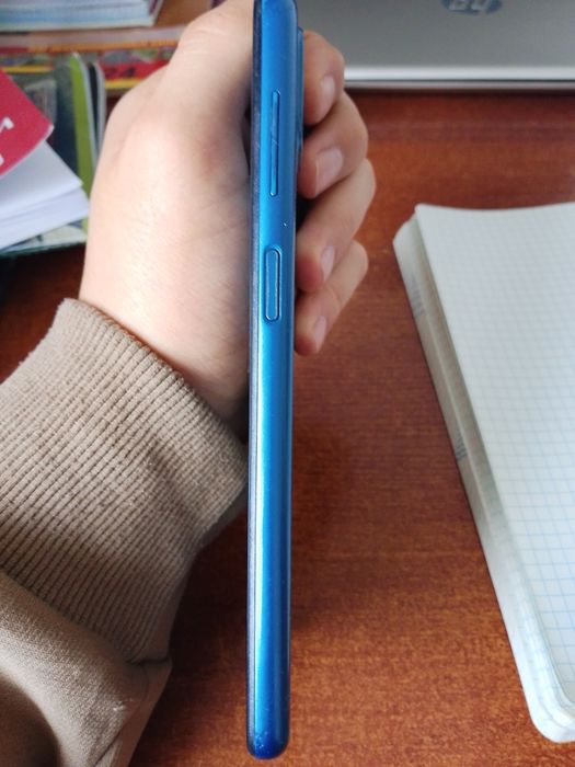 SamsungA12 pul zaril chotki ishlidi