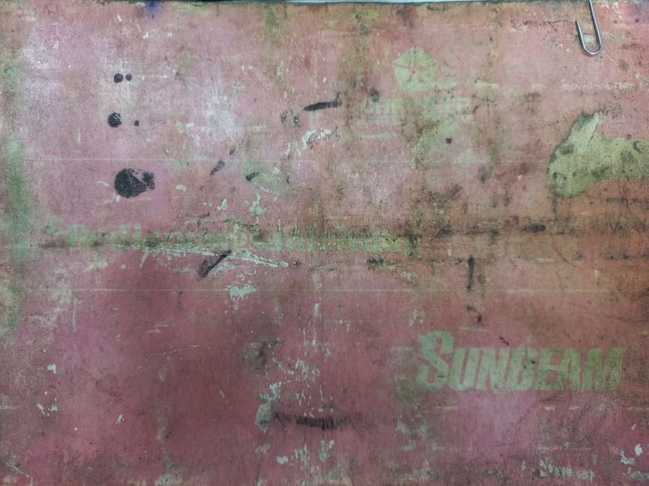 Продам редкий ретро автомобиль