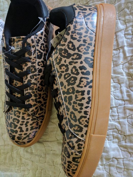 Sneackers pantofi unisex măr.40-41