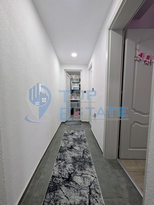 Продава се Тристаен апартамент в Плачковци - 77 кв.м за 649 €/кв.м - Снимка #8