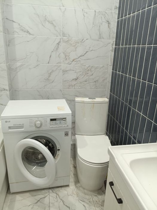 Продам Квартиру в мкр Женис