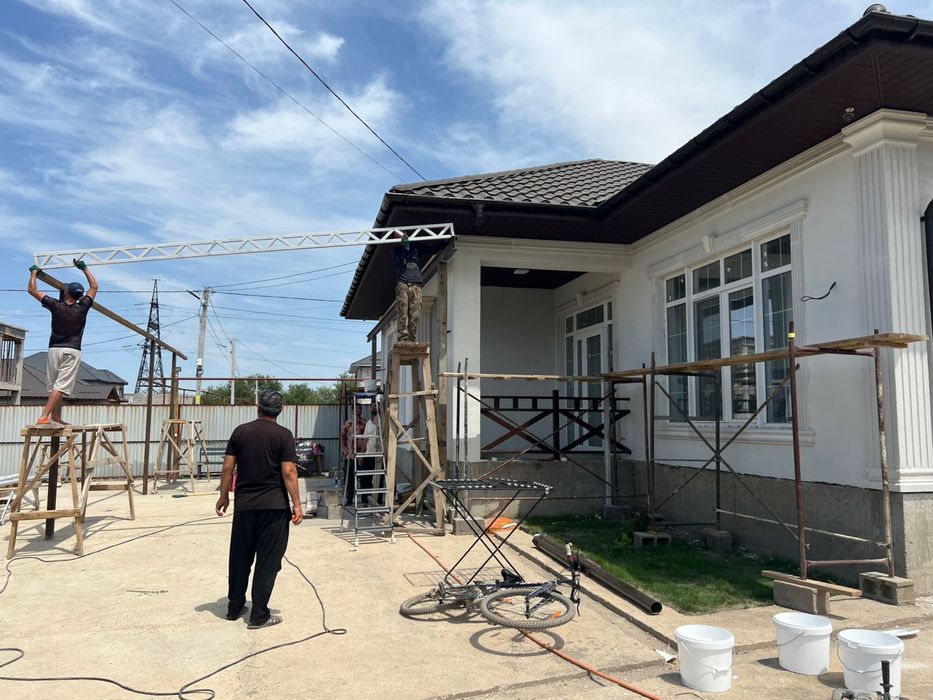 Металлочерепица Монтеросса