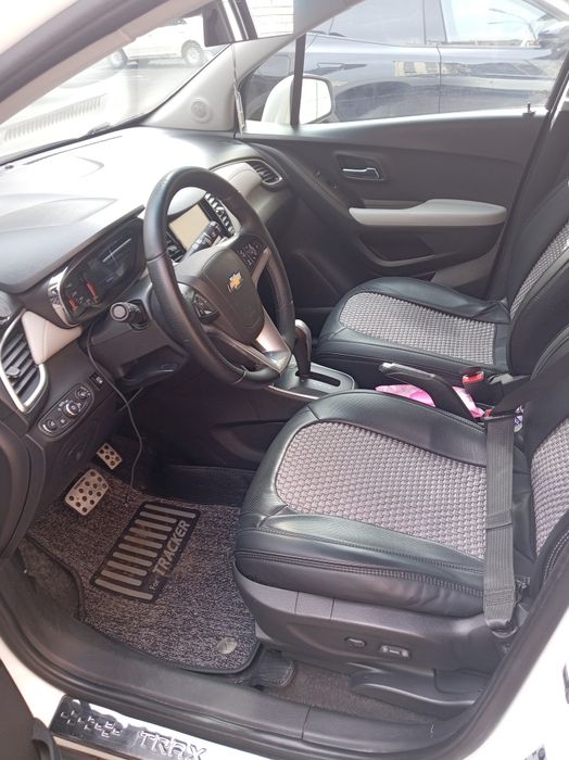 Trekr1 sotiladi primer