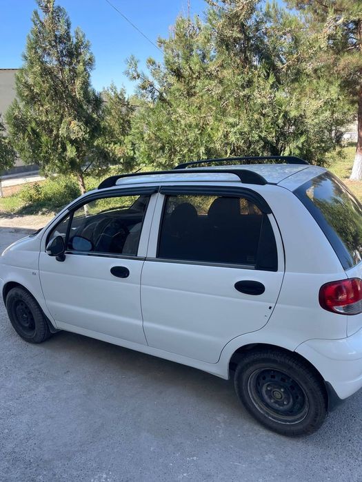 Matiz srochno sotiladi