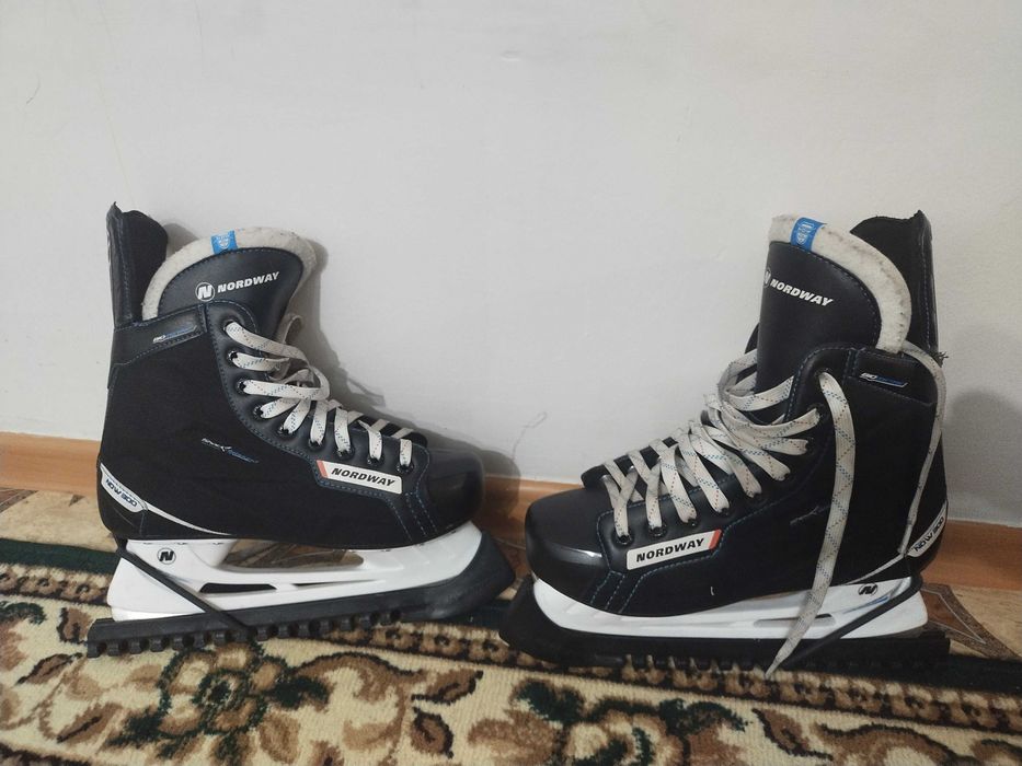 Конки Бу Год носил