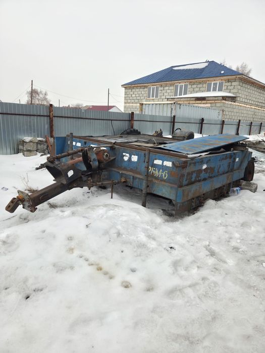 Сельхозтехника..