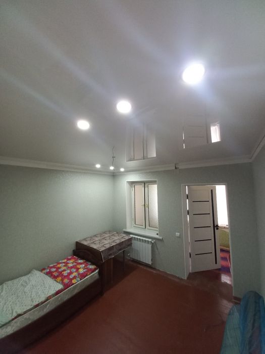 Срочно Продается участок в Чирчике на районе аранча