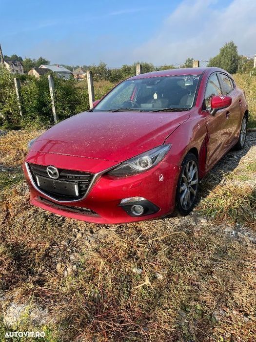 Dezmembrez / Dezmembrari / Piese / Accesorii Mazda CX-5 cx-3 mazda 3 mazda 6 2004- 2.0d 2.2tsd
