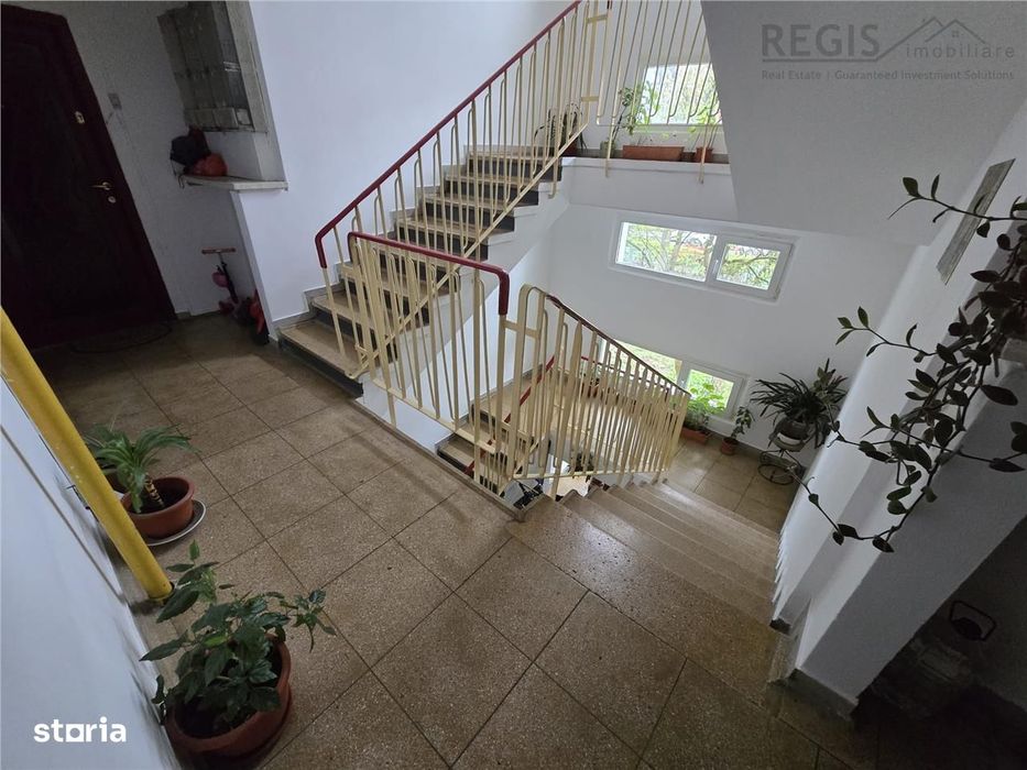 Apartament 2 Camere | Zona Gemenii
