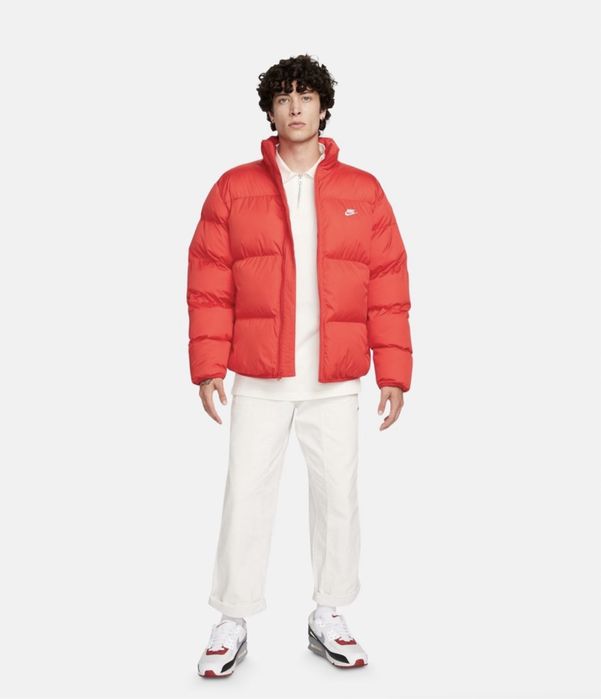 Nike Яке PrimaLoft Оригинално , XXL