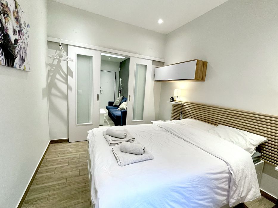 Апартамент Солун 2 спални за нощувки