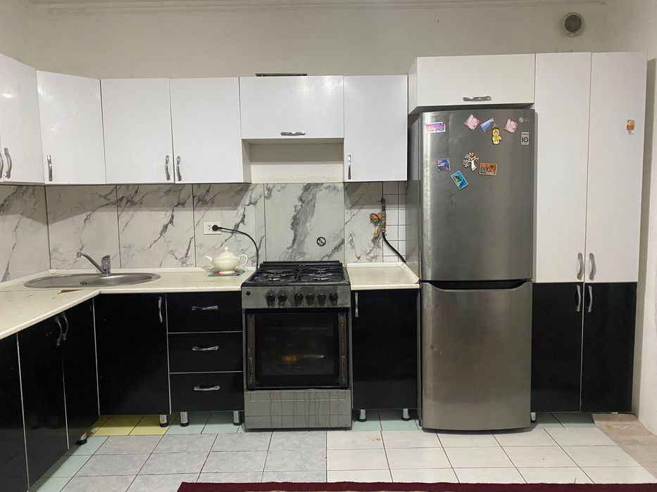 Кухонный гарнитур