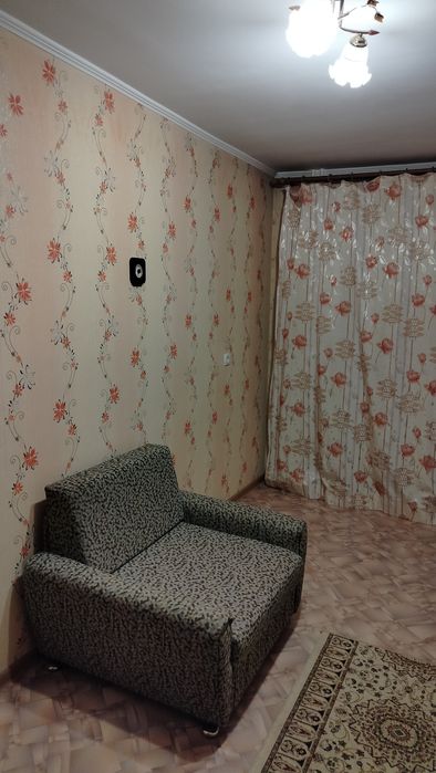 Квартира двухкомнатная