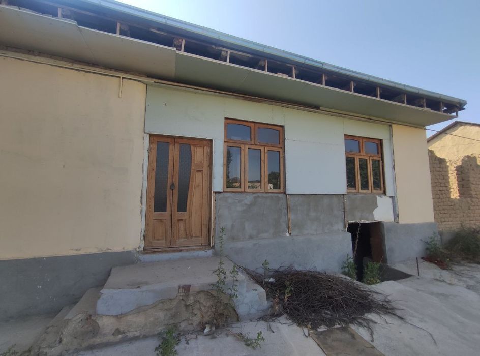 Uchastka xovli sotiladi Chinozda 10 - Sotuxi 35.000 $