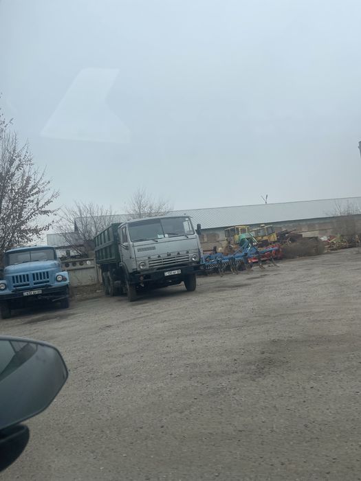 Транспортные услуги