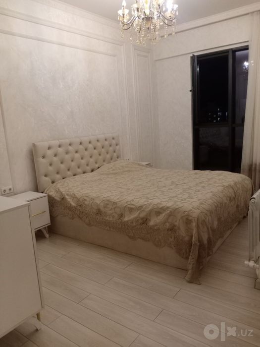 Срочно продается квартира на Дархане "Акай Сити" 76 кв 175000$