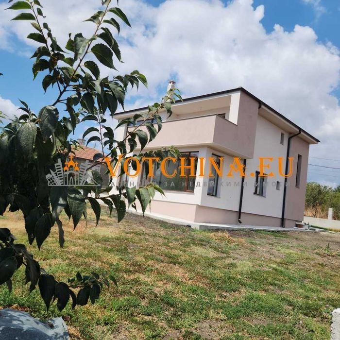 Продава се Къща в с. Лъка, Област Бургас - 240 кв.м за 712 €/кв.м - Снимка #4