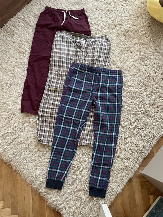 Долнища на пижама