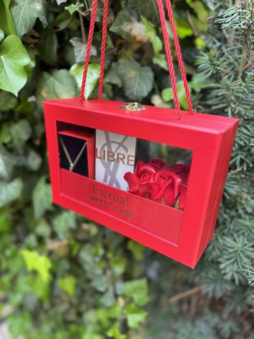 Подарочные наборы Подарок Podarka nabor boks